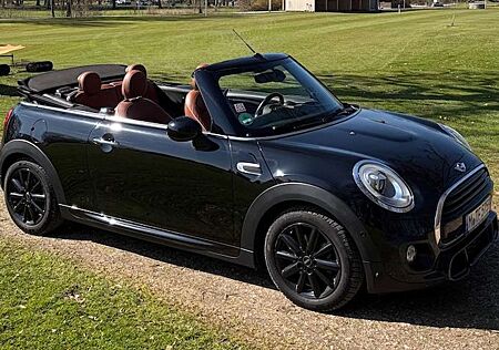Mini Cooper Cabrio CABRIO Aut.