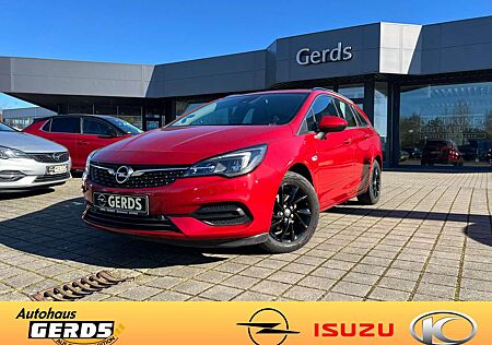 Opel Astra Elegance Start/Stop