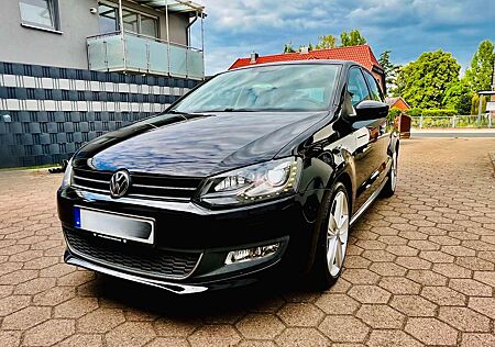 VW Polo Volkswagen 6R 1.2 TSI Highline - Top - Steuerkette Neu