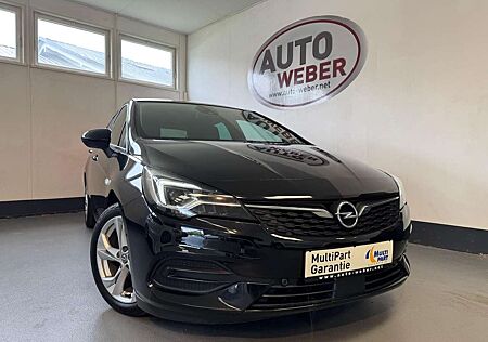 Opel Astra K 1.4 LIM. ELEGANCE*AUT*LED*NAVI*T-LEDER*