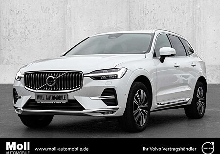 Volvo XC 60 XC60 Inscription 2WD B4 Diesel EU6d AHK Digitales Cockp