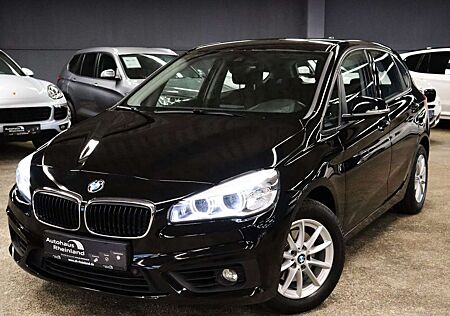 BMW 218 i Active Tourer*AUTOMATIK*AHK*LED*