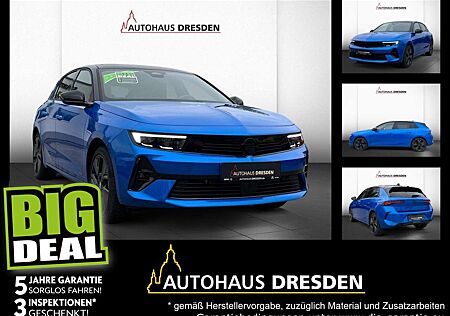 Opel Astra L GS ACC FLA HUD 360 SpurH SpurW