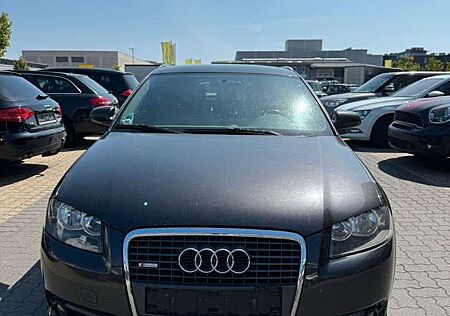 Audi A3 Sportback 1.4 TFSI S line Sportpaket plus