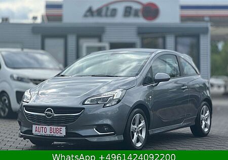 Opel Corsa E GSI Innovation ecoFlex BI-XENON