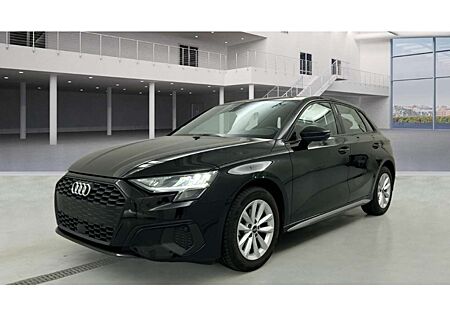 Audi A3 Sportback 35 TFSI App-Navi ACC PDC Sportsitze