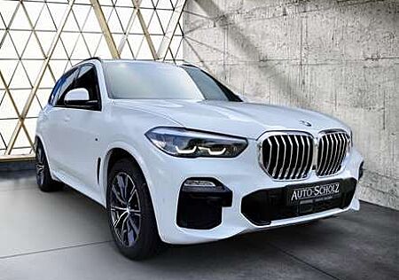 BMW X5 xDrive 30 d M Sport
