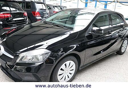 Mercedes-Benz A 160 Business Paket