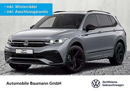 VW Tiguan Allspace Volkswagen 2.0 TDI 4MOTION R-LINE *VOLL*