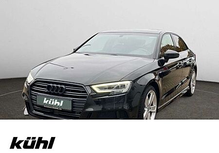 Audi A3 gebraucht kaufen Audi A3 35 TFSI S-tronic sport S-line Navi,