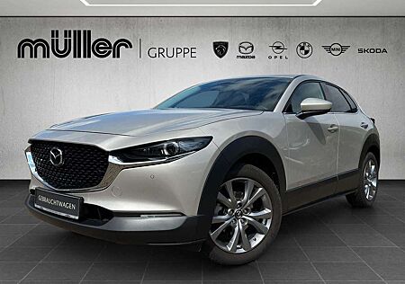 Mazda CX-30 G 122 PS 6GS SELECTION A18 DES-P