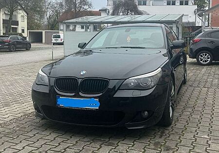 BMW 530d 530 5er Diesel Sport-Aut. M-Paket