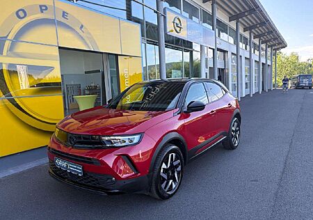 Opel Mokka GS*AT8*NAVI*Alcant*LHZ+SHZvo.*Klima*Keyles