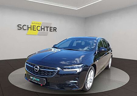 Opel Insignia Sports Tourer 1.5 Diesel Automatik Business