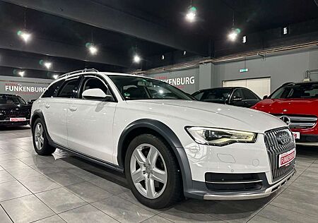 Audi A6 Allroad 3.0 TDI PANO/NAVI/AHK/XEN/KAMERA