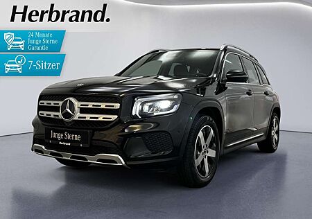 Mercedes-Benz GLB 200 Progressive Rückfahrkam SHZ 3.Sitzreihe