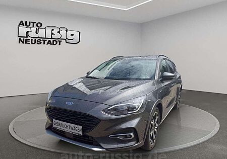 Ford Focus Active X 1.5 EcoBoost,LED,NAVI,KAMERA,ACC,