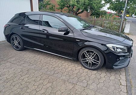 Mercedes-Benz CLA 200 CLA Shooting Brake 200 7G-DCT Peak Edition