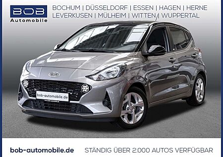 Hyundai i10 1.0 Intro Edition NAVI RFK SZH LZH Carplay