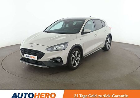 Ford Focus 1.5 EcoBoost Active*NAVI*SPUR*PDC*SHZ*KLIMA*