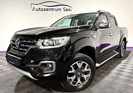Renault Alaskan Intens Double Cab 4x4 Leder Kamera AHK