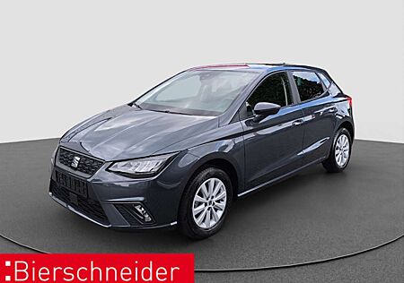 Seat Ibiza 1.0 TSI Style LED PARK ASSIST SHZ