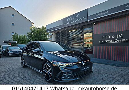 VW Golf Volkswagen VIII Lim. GTI Performanc
