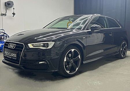 Audi A3 S-Tronic AT S-Line|LED|XL-Navi|PDC|Tempo|HiFi