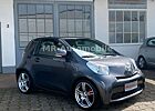 Toyota iQ 1.4-l-D-4D*Klima*17"Zoll*2.Hd*Individual*