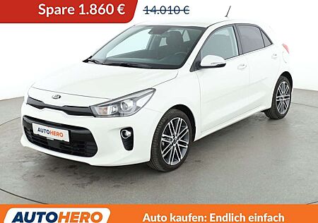 Kia Rio 1.0 TGDI Spirit*TEMPO*PDC*SHZ*ALU*KLIMA*
