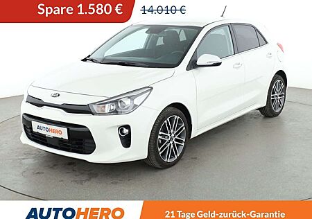 Kia Rio 1.0 TGDI Spirit*TEMPO*PDC*SHZ*ALU*KLIMA*