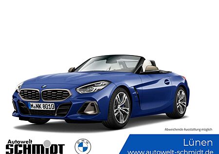 BMW Z4 M40i Innovationsp. Sport Aut. Klimaaut.