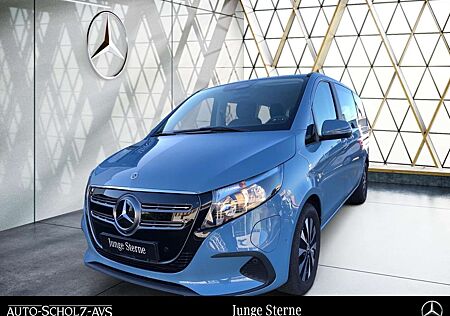 Mercedes-Benz EQV 300 Lang Kamera*Sitzheizung*Totwinkel-Assist