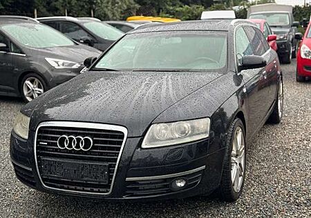 Audi A6 Avant 2.7 TDI quattro