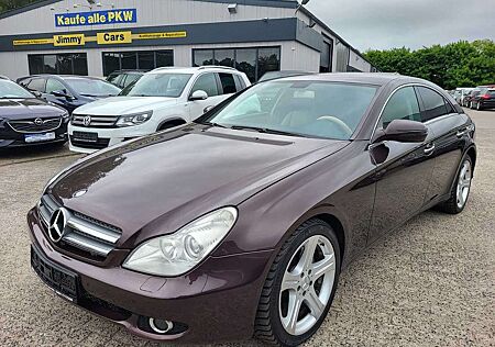 Mercedes-Benz CLS 320 CDI 7G-TRONIC