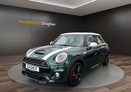 Mini Cooper S gebraucht kaufen Mini Cooper S Automatik 5-trg. Pano