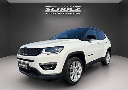 Jeep Compass PHEV S 240PS