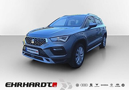 Seat Ateca 1.5 TSI ACT DSG Xperience AHK*NAVI*LED*PARKLENK...