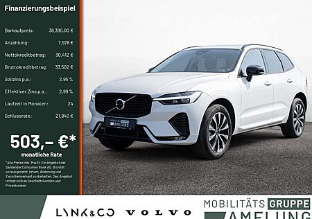 Volvo XC 60 XC60 B4 Plus Dark 2WD SHZ AHK FACEL. LED PANO