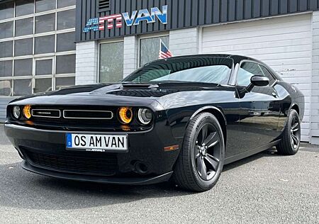 Dodge Challenger 3.6 SXT V6 MY17 JW Import