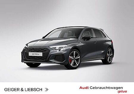 Audi A3 45 TFSIe S-LINE*NAVI-PLUS*LED*KAMER