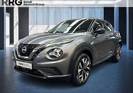 Nissan Juke 1.0 DIG-T Acenta