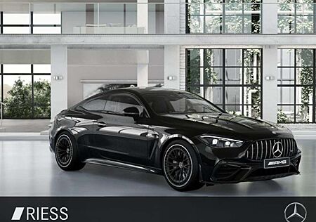 Mercedes-Benz CLE 53 AMG 4MATIC+ Coupé PANO BURM 20" WINTER