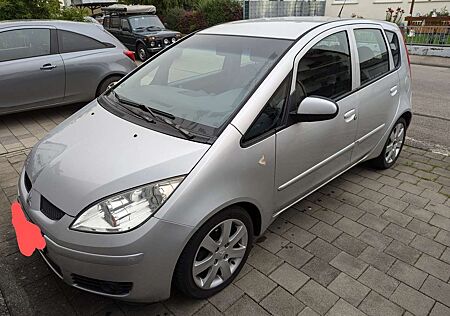 Mitsubishi Colt 1.5 Automatik Instyle