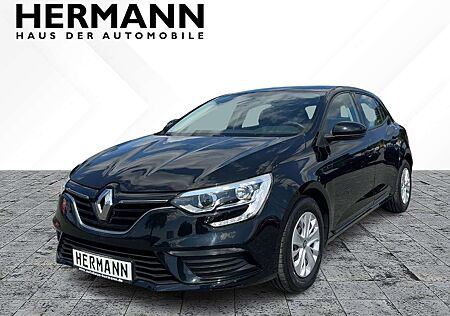 Renault Megane IV 1.2 TCe 100 Energy Life *LED