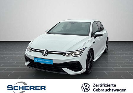 VW Golf Volkswagen VIII R 2.0 TSI DSG 4MOTION LED PLUS REAR VI