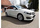 Mercedes-Benz B 200 CDI Navi*AHK*Automatik*SZH*Kamera