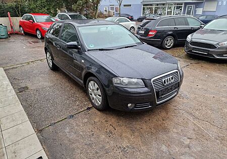 Audi A3 1.6 Attraction