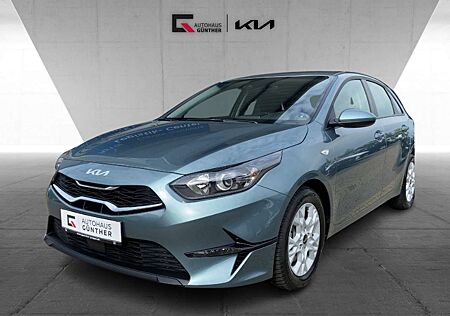 Kia Cee'd Ceed / VISION-Edition7 Emotion 5trg / Winter