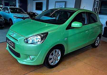 Mitsubishi Space Star Light *20-TKM* 1.HD/AUT./KLIMA/SHZ